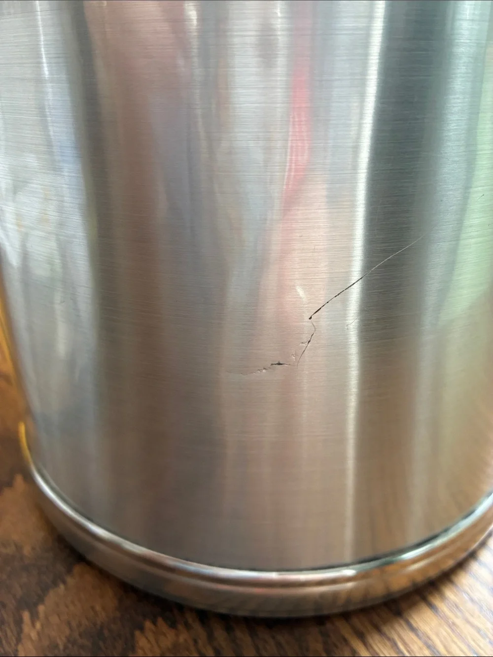 Georges Briard 7” Ice Bucket